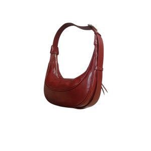 LUNA CRESCENT BAG